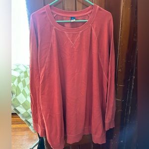 Old Navy Crewneck Sweatshirt